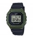 Orologio Uomo Casio Resina Verde Militare AE-1400WH-3AVEF