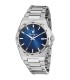 Orologio Maserati Velocità Slim Blu R8853153001