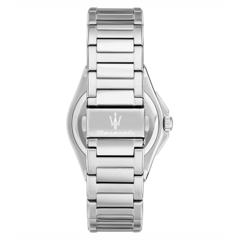 Orologio Maserati Velocità Slim Blu R8853153001