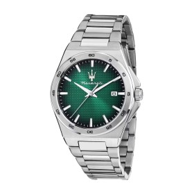 Orologio Maserati Velocità Slim Verde R8853153003