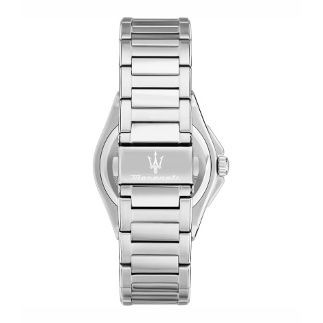 Orologio Maserati Velocità Slim Verde R8853153003