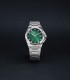 Orologio Maserati Velocità Slim Verde R8853153003