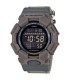 Orologio Casio G-Shock Classic Fango GD-010CE-5ER