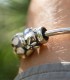 Beads Trollbeads Edelweiss People's Bead 2025