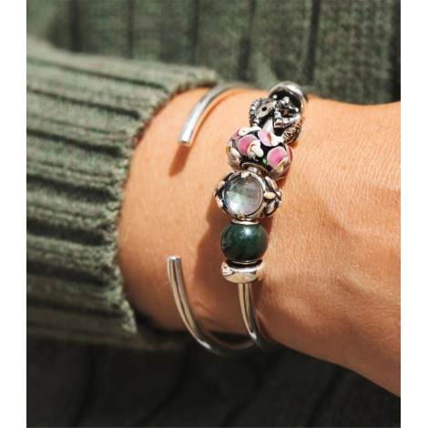 Beads Trollbeads Edelweiss People's Bead 2025