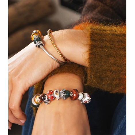 Beads Trollbeads Momenti Tessuti