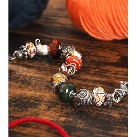 Beads Trollbeads Momenti Tessuti