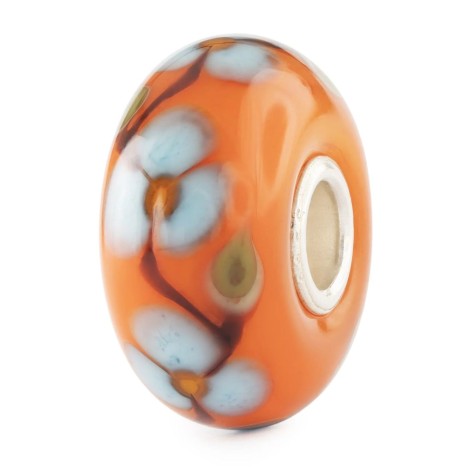 Beads Trollbeads Petali Di Zucchero