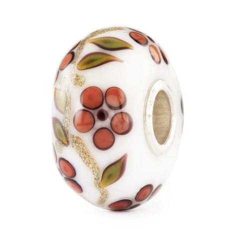 Beads Trollbeads Petali Di Caramello