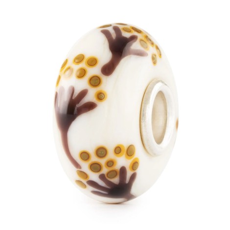 Beads Trollbeads Zenzero Candito