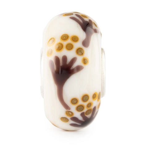 Beads Trollbeads Zenzero Candito