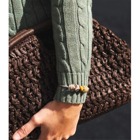 Beads Trollbeads Zenzero Candito