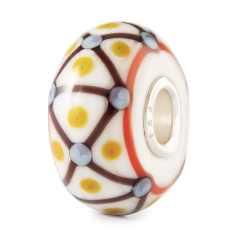 Beads Trollbeads Caldo Abbraccio