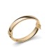 Bracciale Unoaerre Bangle Bronzo Dorato