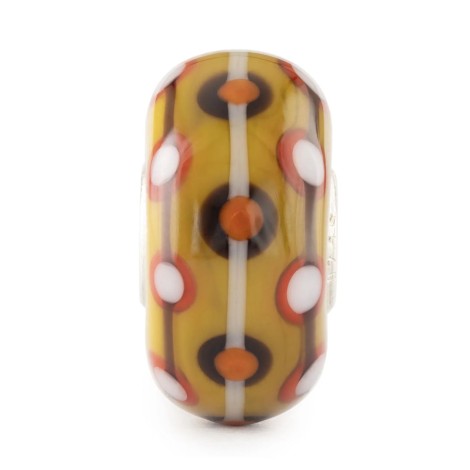 Beads Trollbeads Pizzico Di Cannella TGLBE-20470