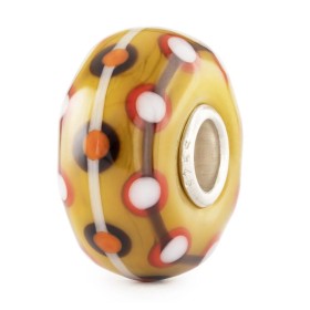 Beads Trollbeads Pizzico Di Cannella TGLBE-20470