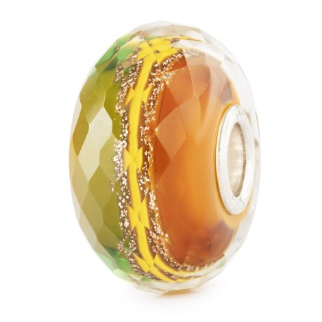 Beads Trollbeads Vento Dorato TGLBE-30167