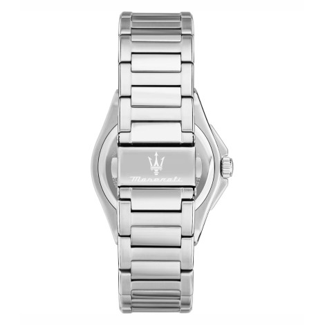 Orologio Maserati Velocità Slim Nero R8853153004