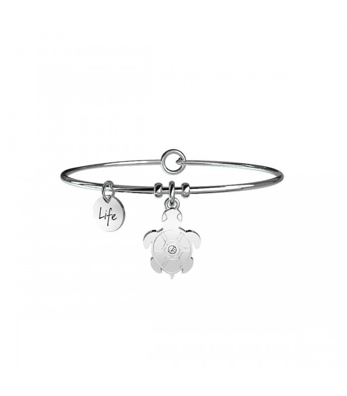Bracciale Donna Kidult Animal Planet Tartaruga 231602 Bracciale Donna Kidult Animal Planet Tartaruga 231602