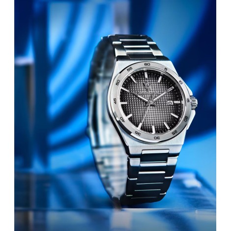 Orologio Maserati Velocità Slim Nero R8853153004