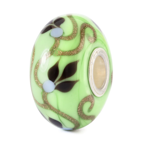 Beads Trollbeads People's Unique 2025 Vita Incantata TGLBE-20472