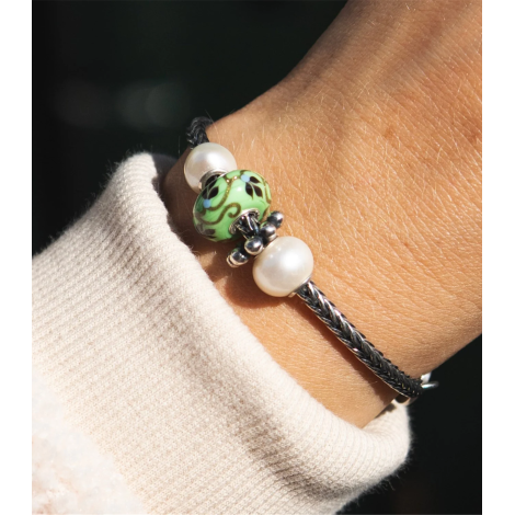 Beads Trollbeads People's Uniques 2025 Vita Incantata TGLBE-20472