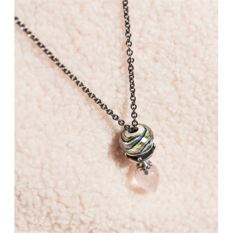 Beads Trollbeads People's Uniques 2025 Universo Dai Mille Colori TGLBE-30173