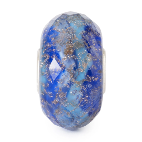 Beads Trollbeads People's Uniques 2025 Oceano Di Stelle TGLBE-30174