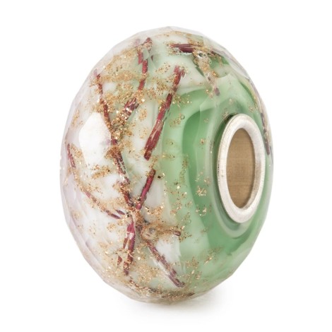 Beads Trollbeads People's Uniques 2025 Tracce Di Rame TGLBE-30175