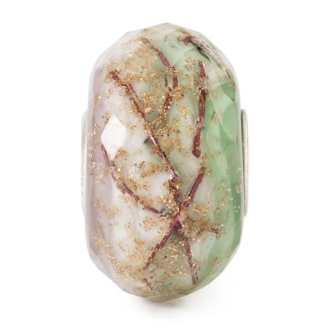 Beads Trollbeads People's Uniques 2025 Tracce Di Rame TGLBE-30175