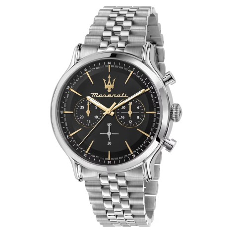 Orologio Maserati Epoca R8873618017
