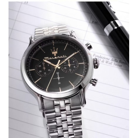 Orologio Maserati Epoca R8873618017