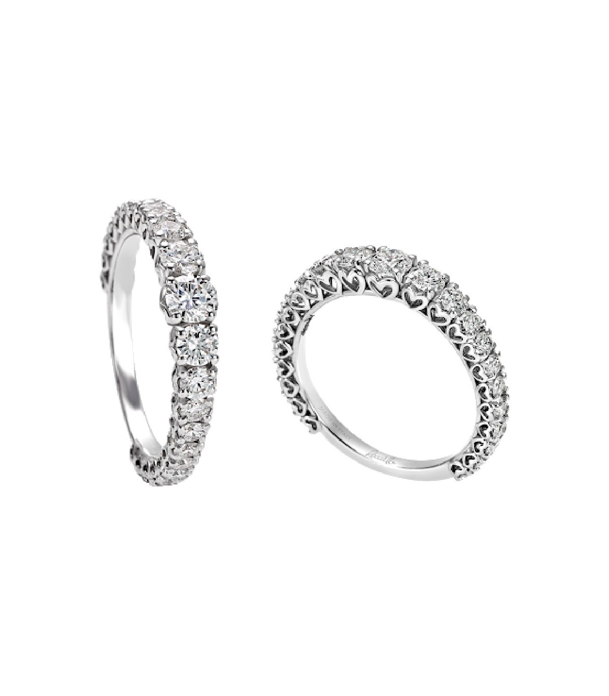 Fedina diamanti recarlo sale