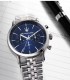 Orologio Maserati Epoca Blu R8873618024