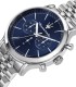 Orologio Maserati Epoca Blu R8873618024