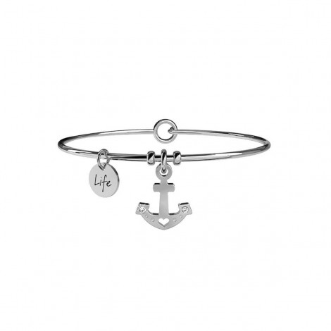 Bracciale Donna Kidult Symbols Ancora 231604