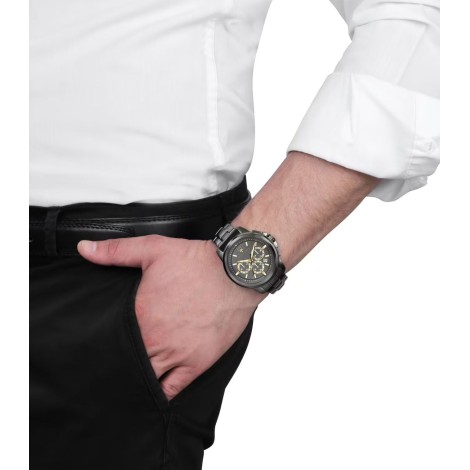 Orologio Maserati Successo Grigio R8873621007