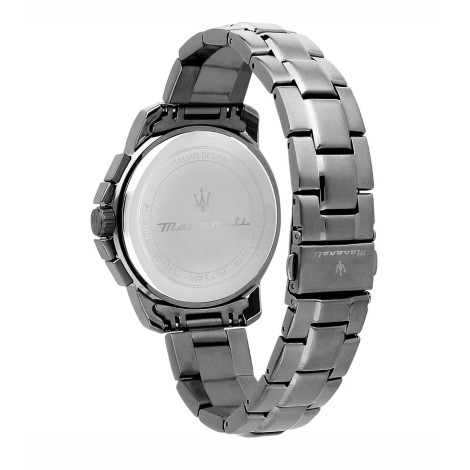 Orologio Maserati Successo Grigio R8873621007
