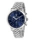 Orologio Maserati Epoca Blu R8873618024