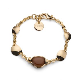 Bracciale Unoaerre Gipsy Occhio Di Gatto