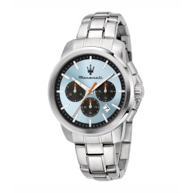 Orologio Maserati Successo Blu R8873621044