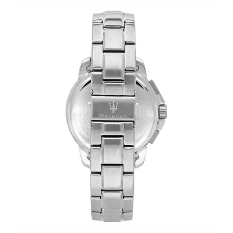 Orologio Maserati Successo Blu R8873621044