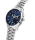 Orologio Maserati Cronografo Sorpasso Blu R8873624004