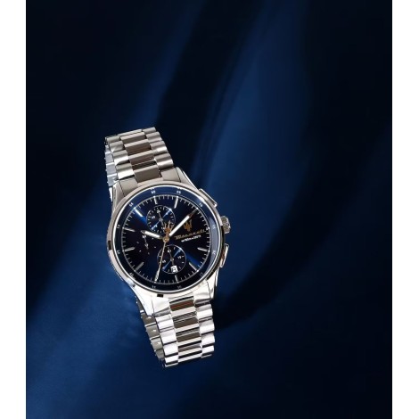 Orologio Maserati Cronografo Sorpasso Blu R8873624004