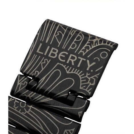 Orologio Casio Edgy Collection Liberty Nero Edizione Limitata