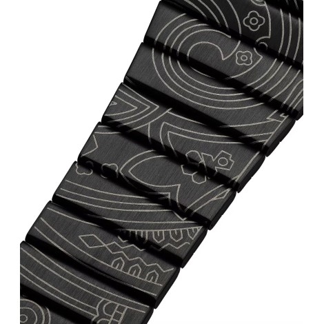 Orologio Casio Edgy Collection Liberty Nero Edizione Limitata