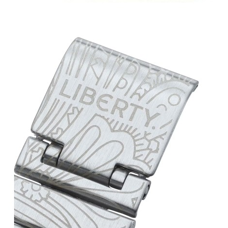 Orologio Casio Edgy Collection Liberty Bianco Edizione Limitata