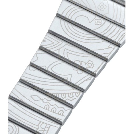 Orologio Casio Edgy Collection Liberty Bianco Edizione Limitata