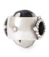 Beads Dono Della Protezione Trollbeads Collezione Ali Di Luce TAGBE-00316