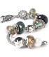 Beads Dono Della Protezione Trollbeads Collezione Ali Di Luce TAGBE-00316